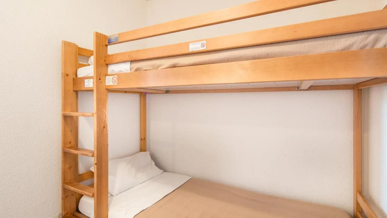Lejlighed Vacanceole - Residence Les Chalets Et Balcons De La Vanoise La Norma Frankrig