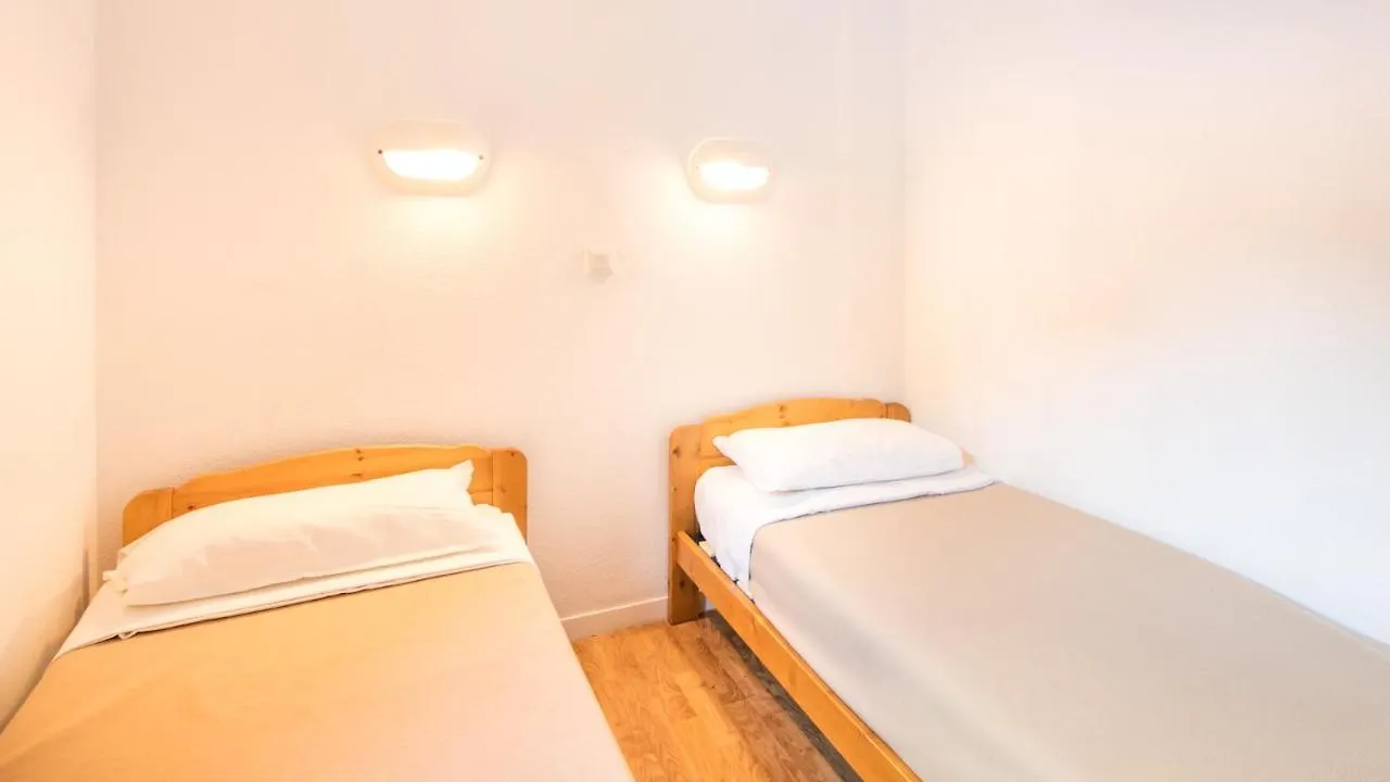 Lejlighed Vacanceole - Residence Les Chalets Et Balcons De La Vanoise La Norma Frankrig
