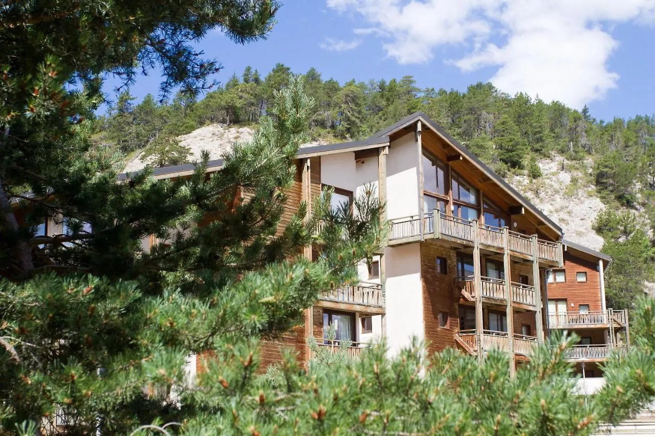 Lejlighed Vacanceole - Residence Les Chalets Et Balcons De La Vanoise La Norma