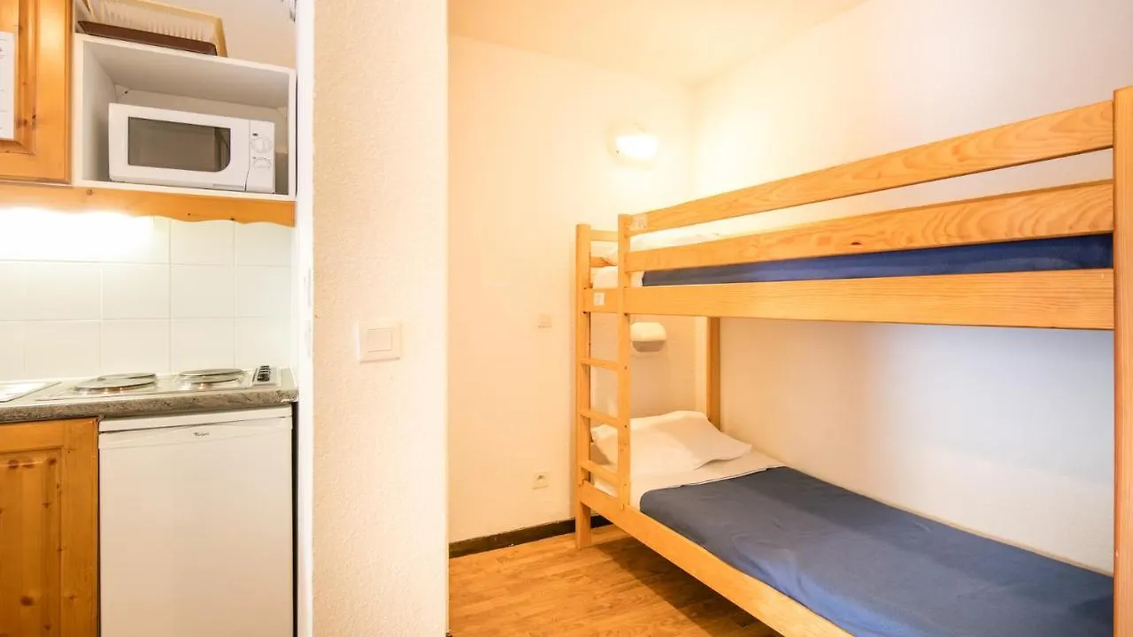 Vacancéole - Résidence Les Chalets et Balcons De La Vanoise La Norma France